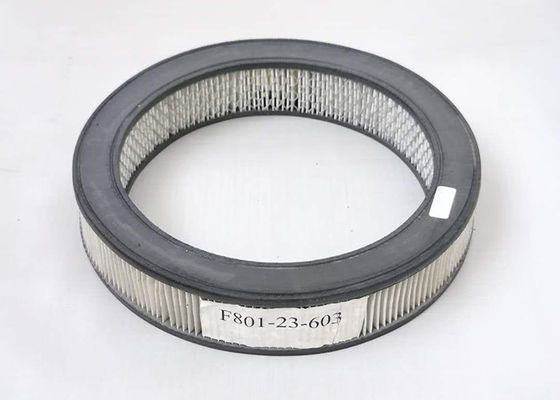 Τρακτέρ Powercore ISO9001 17801-62010 143mm αυτοκινητικά φίλτρα αέρα