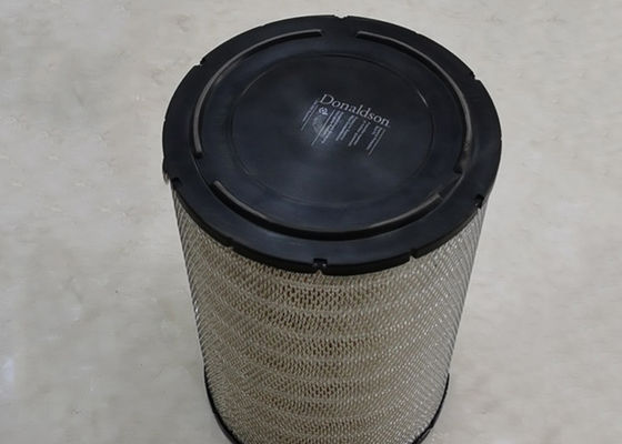 Bakelite κραμάτων αργιλίου πολτός 460mm στοιχείο φίλτρων αέρα μηχανών