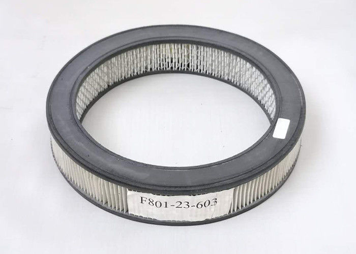 Τρακτέρ Powercore ISO9001 17801-62010 143mm αυτοκινητικά φίλτρα αέρα