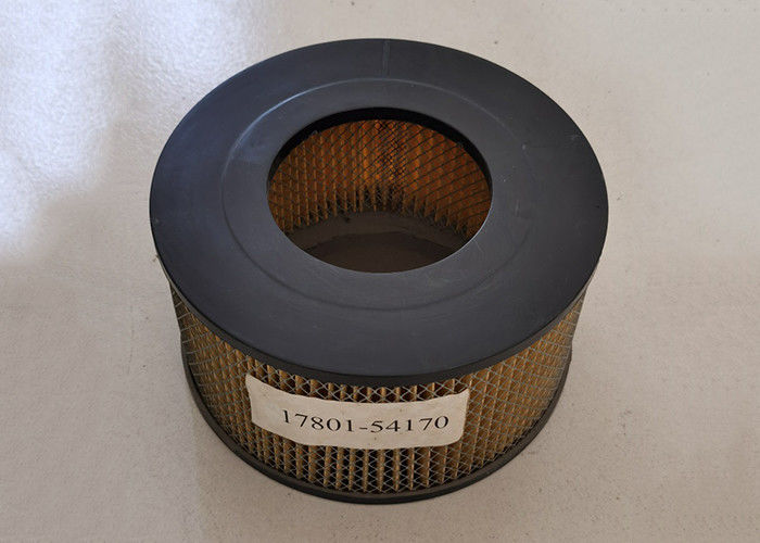 F801-23-603 52mm αυτοκινητικά φίλτρο αέρα για το Ηνωμένο αυτοκίνητο