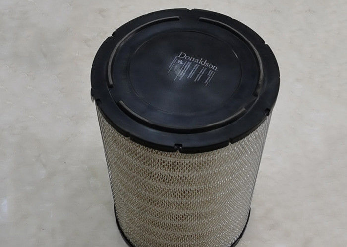 Bakelite κραμάτων αργιλίου πολτός 460mm στοιχείο φίλτρων αέρα μηχανών